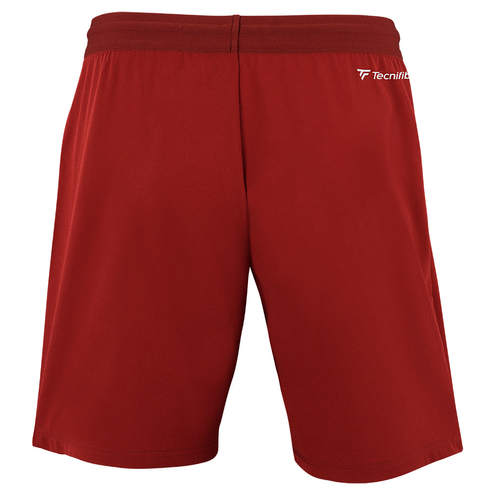 Team Short Cardinal