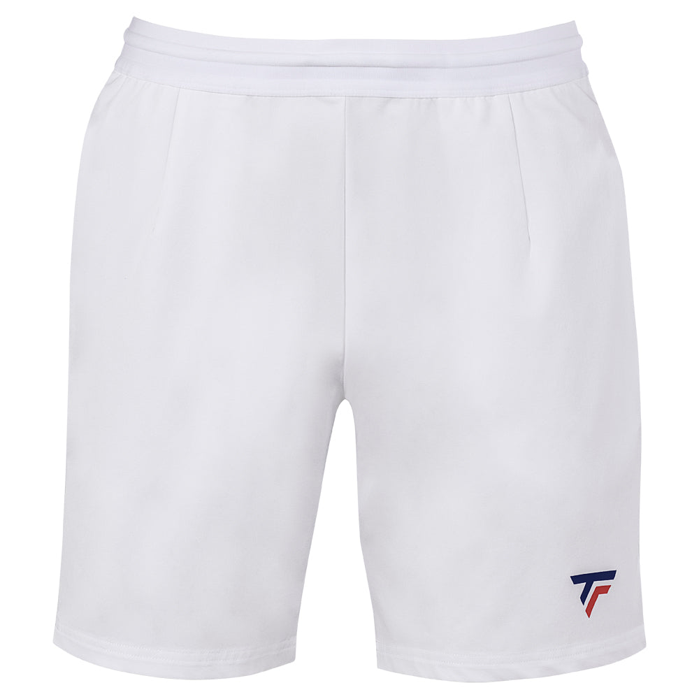 Team Short Weiß
