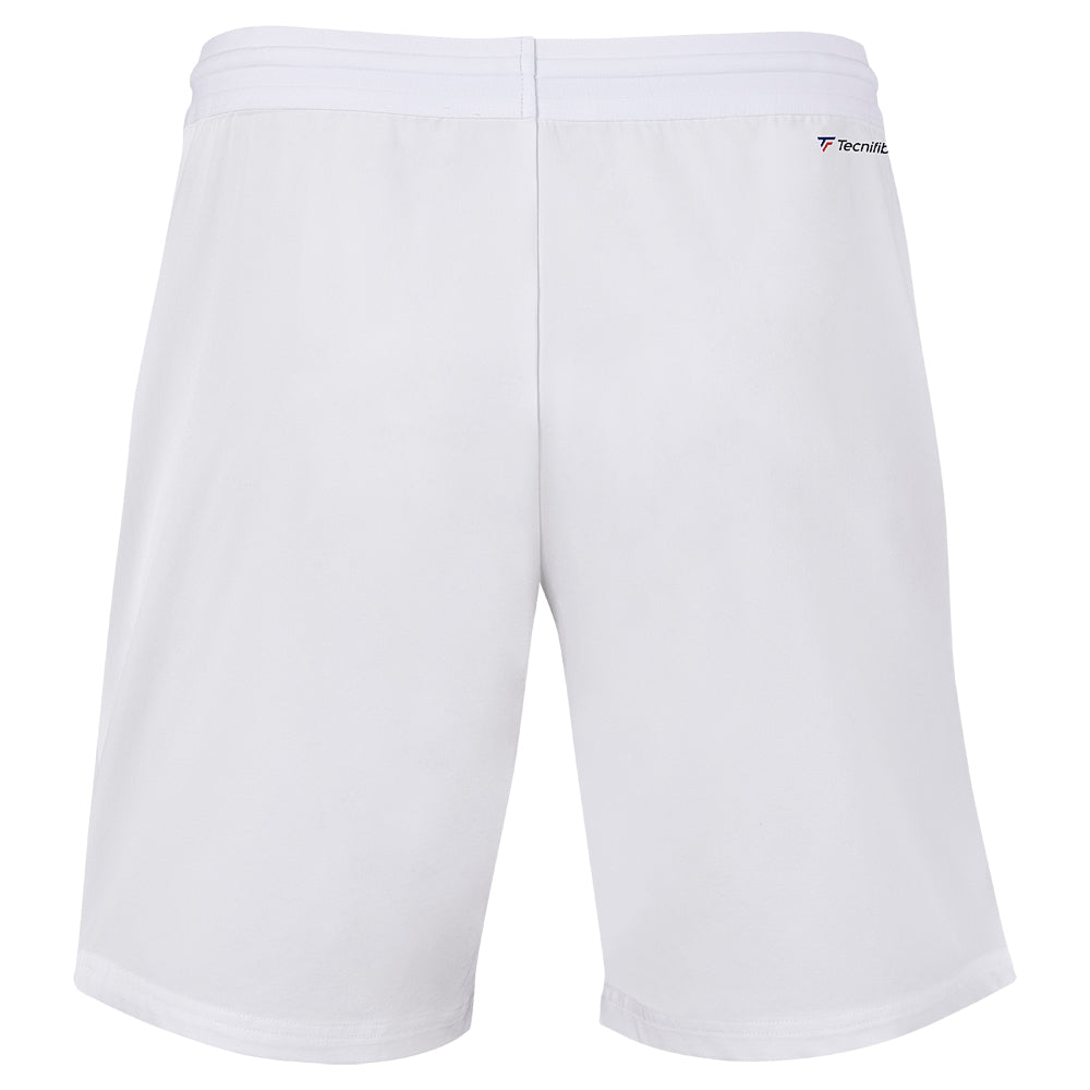 Team Short Weiß