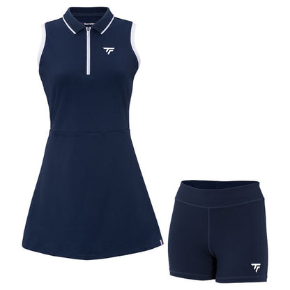 Tecnifibre - W. Tech Dress Marine