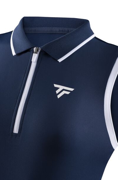 Tecnifibre - W. Tech Dress Marine