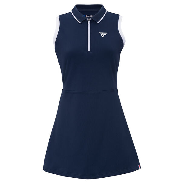 Tecnifibre - W. Tech Dress Marine