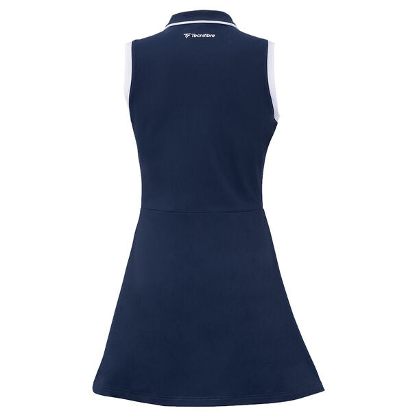 Tecnifibre - W. Tech Dress Marine