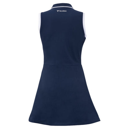 Tecnifibre - W. Tech Dress Marine
