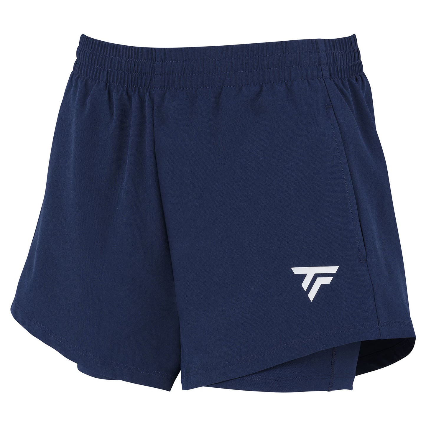 Women Team Short Marine
