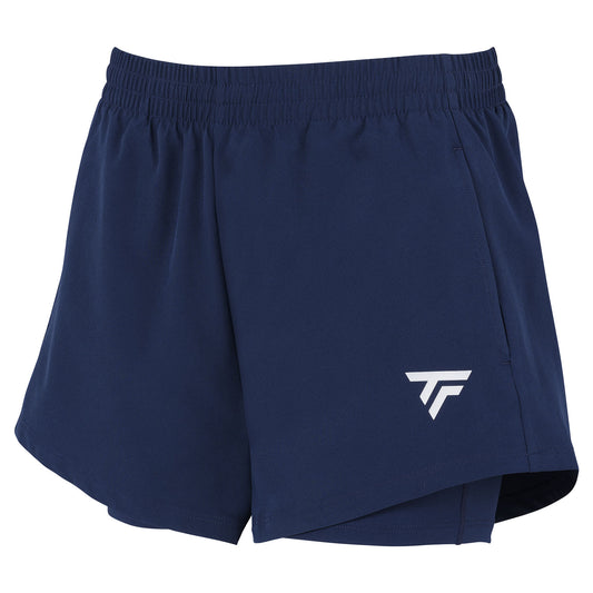 Women Team Short Marine
