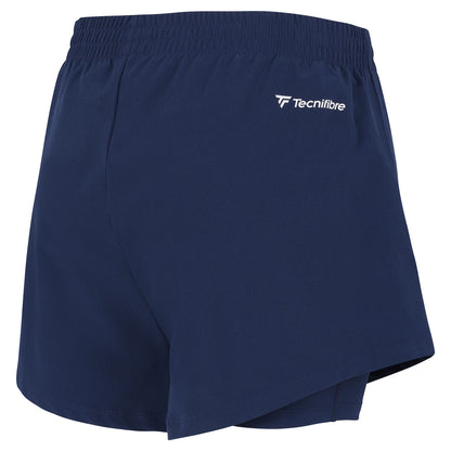 Women Team Short Marine