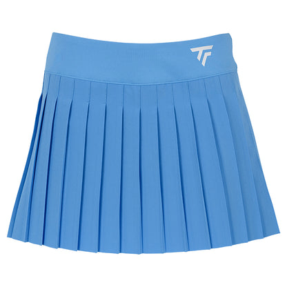 Women Team Skort Azur