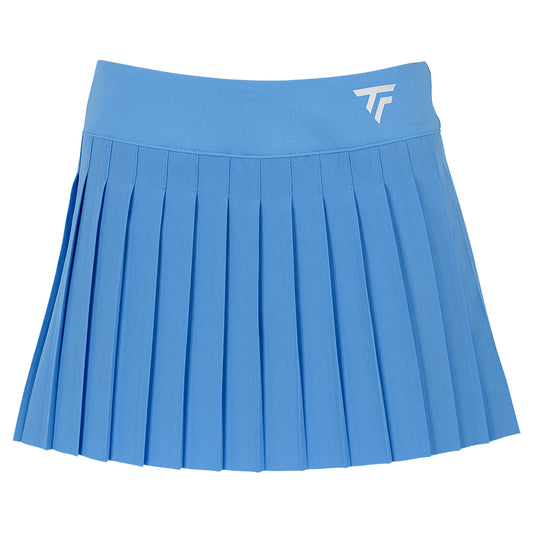 Women Team Skort Azur