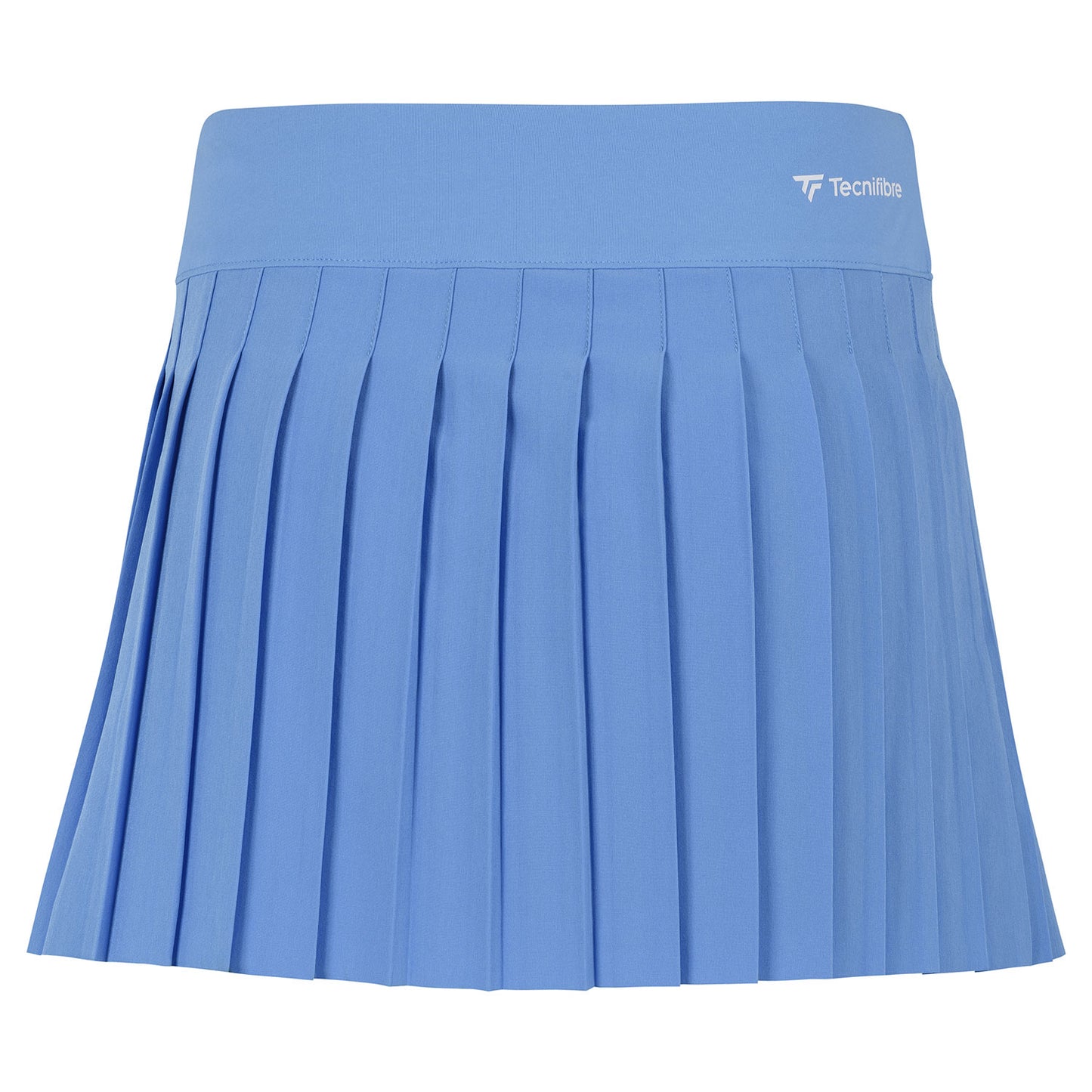 Women Team Skort Azur