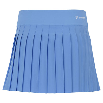 Women Team Skort Azur
