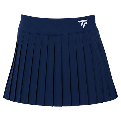 Women Team Skort Marine