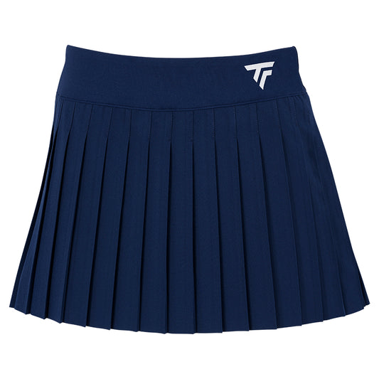 Women Team Skort Marine