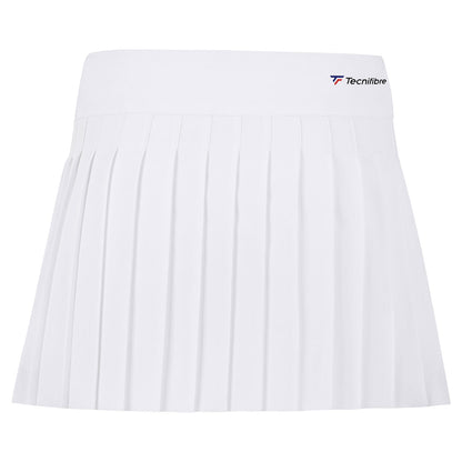 Women Team Skort Weiß