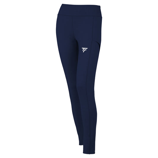 Women Team Legging Marine