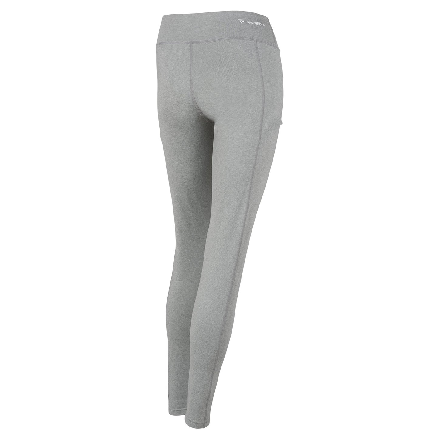 Women Team Legging Silver