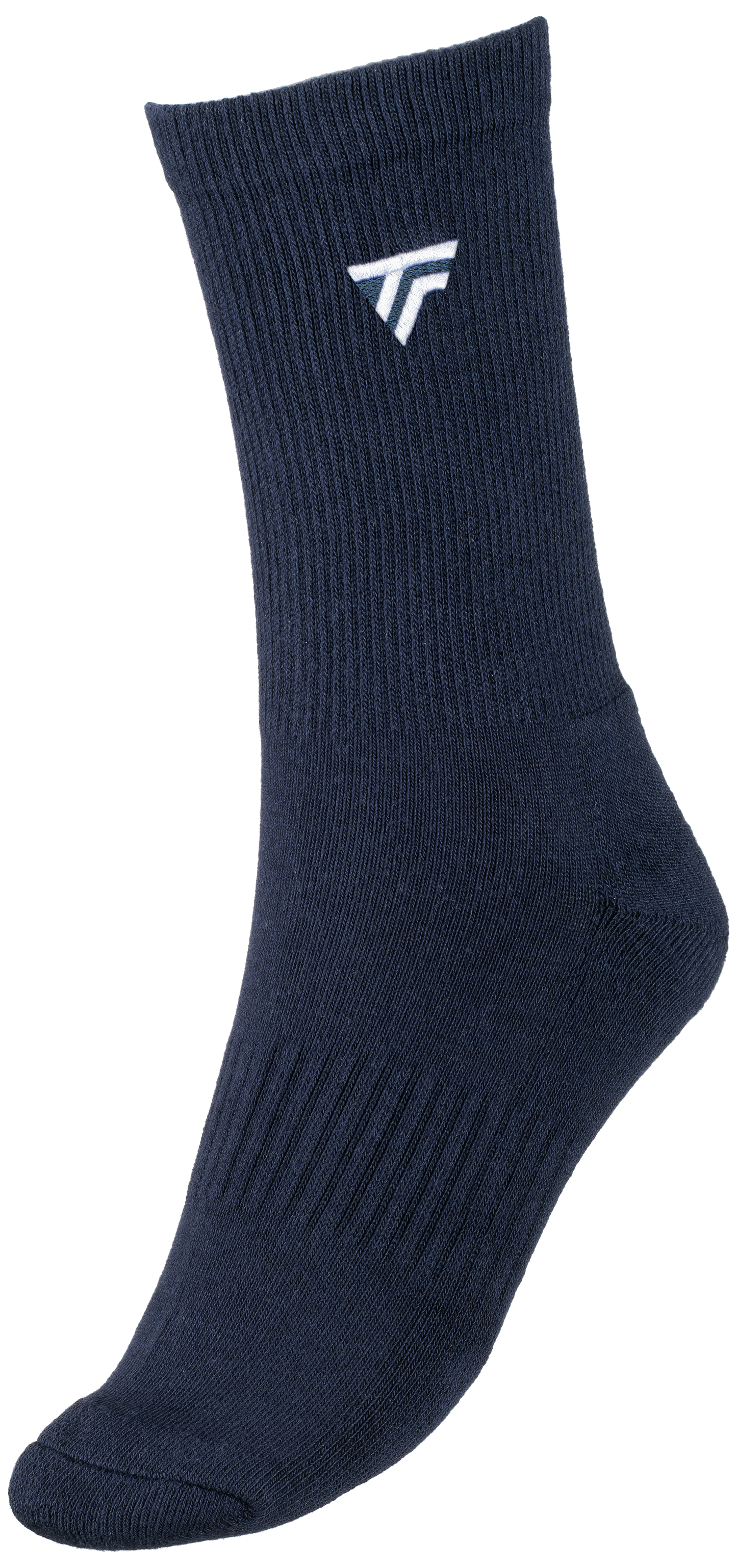 Tecnifibre Socks Classic Marine 3er Pack