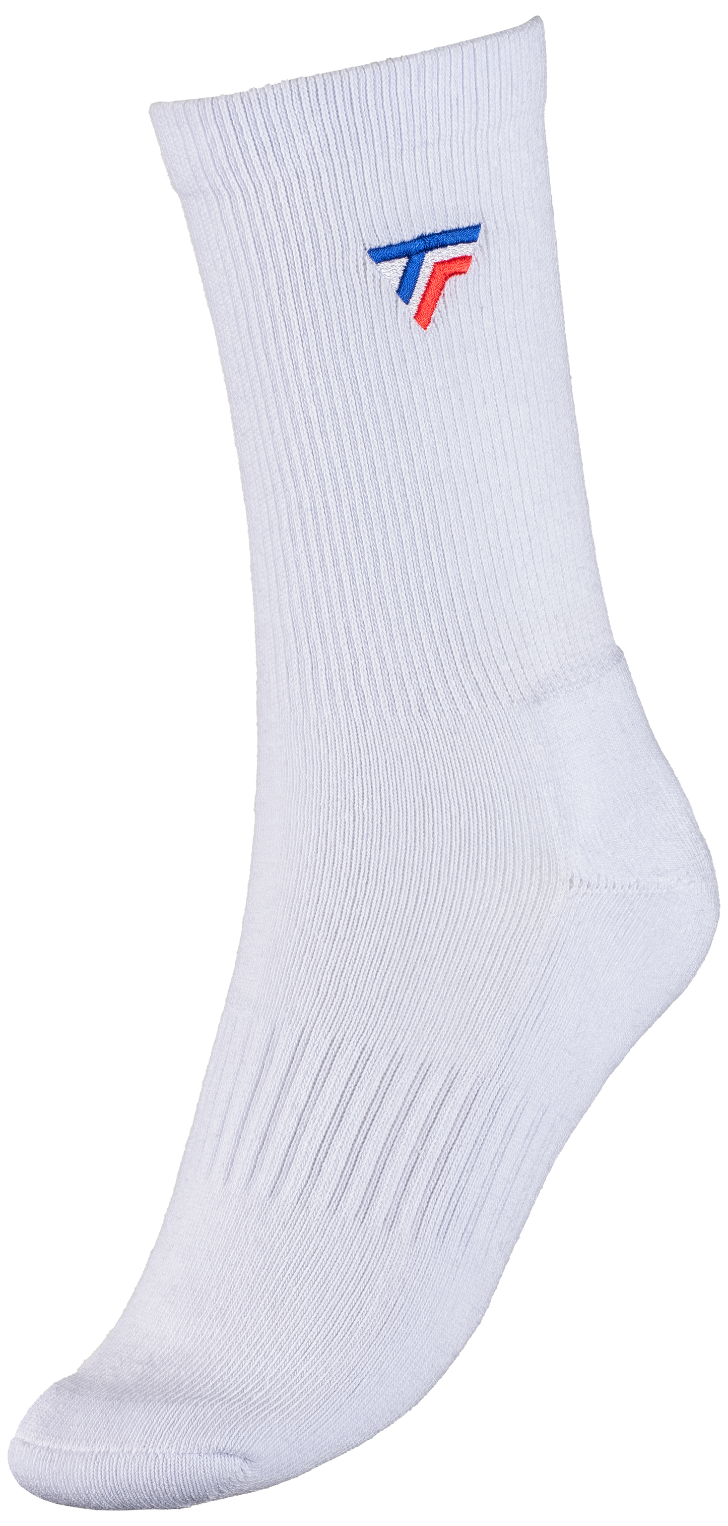 Tecnifibre Socks Classic Weiß 3er Pack