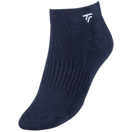 Tecnifibre Socks Low-Cut Marine 3er Pack