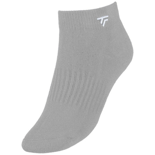 Tecnifibre Socks Low-Cut Silver 3er Pack