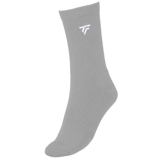 Tecnifibre Classic Socks Silver 3er Pack