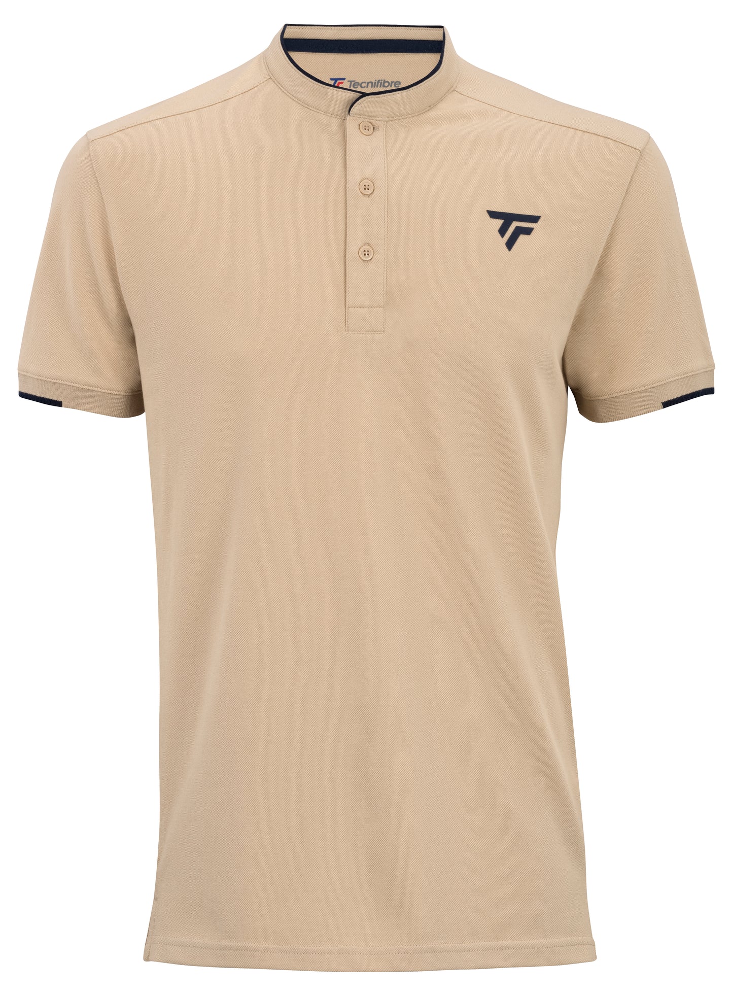 Tecnifibre - Polo Pique Sand