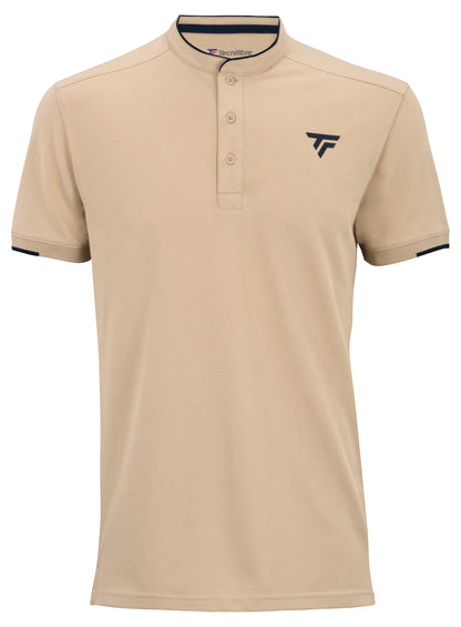 Tecnifibre - Polo Pique Sand