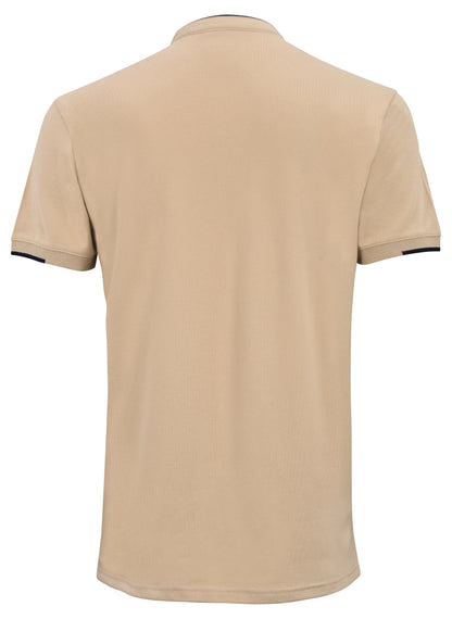 Tecnifibre - Polo Pique Sand