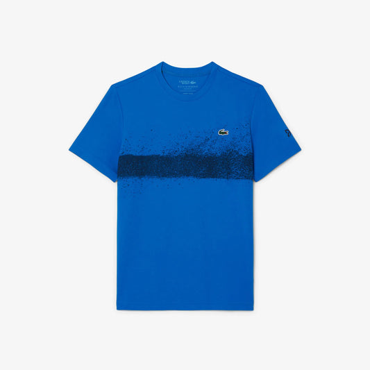 Lacoste - Sport Polo blue TH8986
