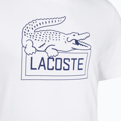 Lacoste - T-Shirt RG TH9068
