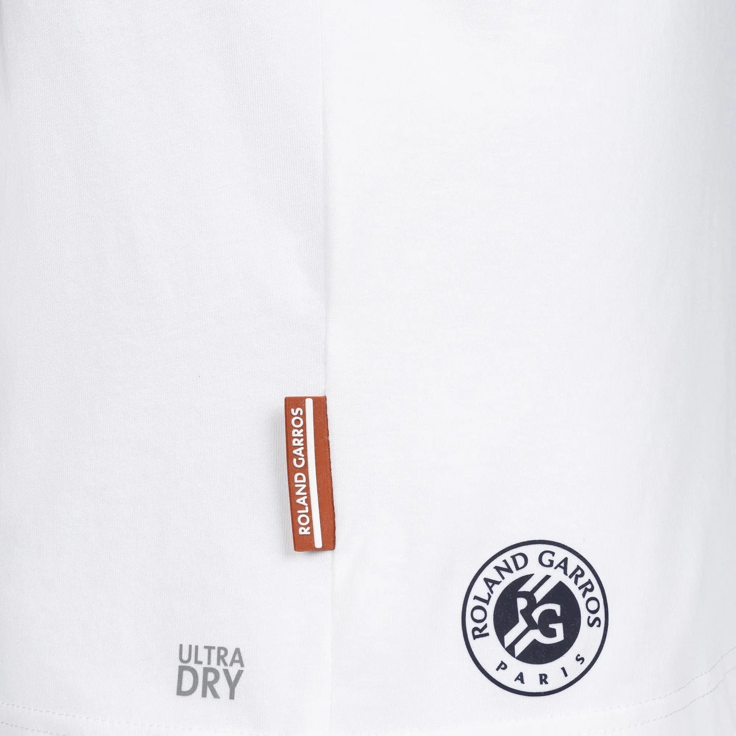 Lacoste - T-Shirt RG TH9068