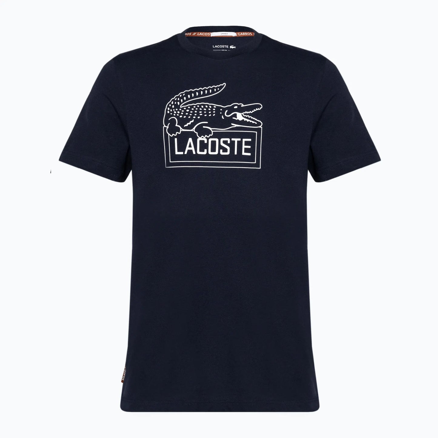 Lacoste - T-Shirt RG TH9068