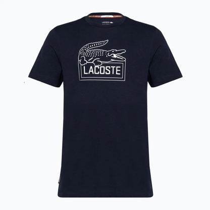 Lacoste - T-Shirt RG TH9068