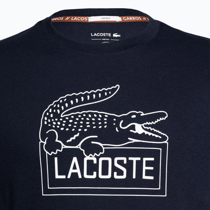 Lacoste - T-Shirt RG TH9068