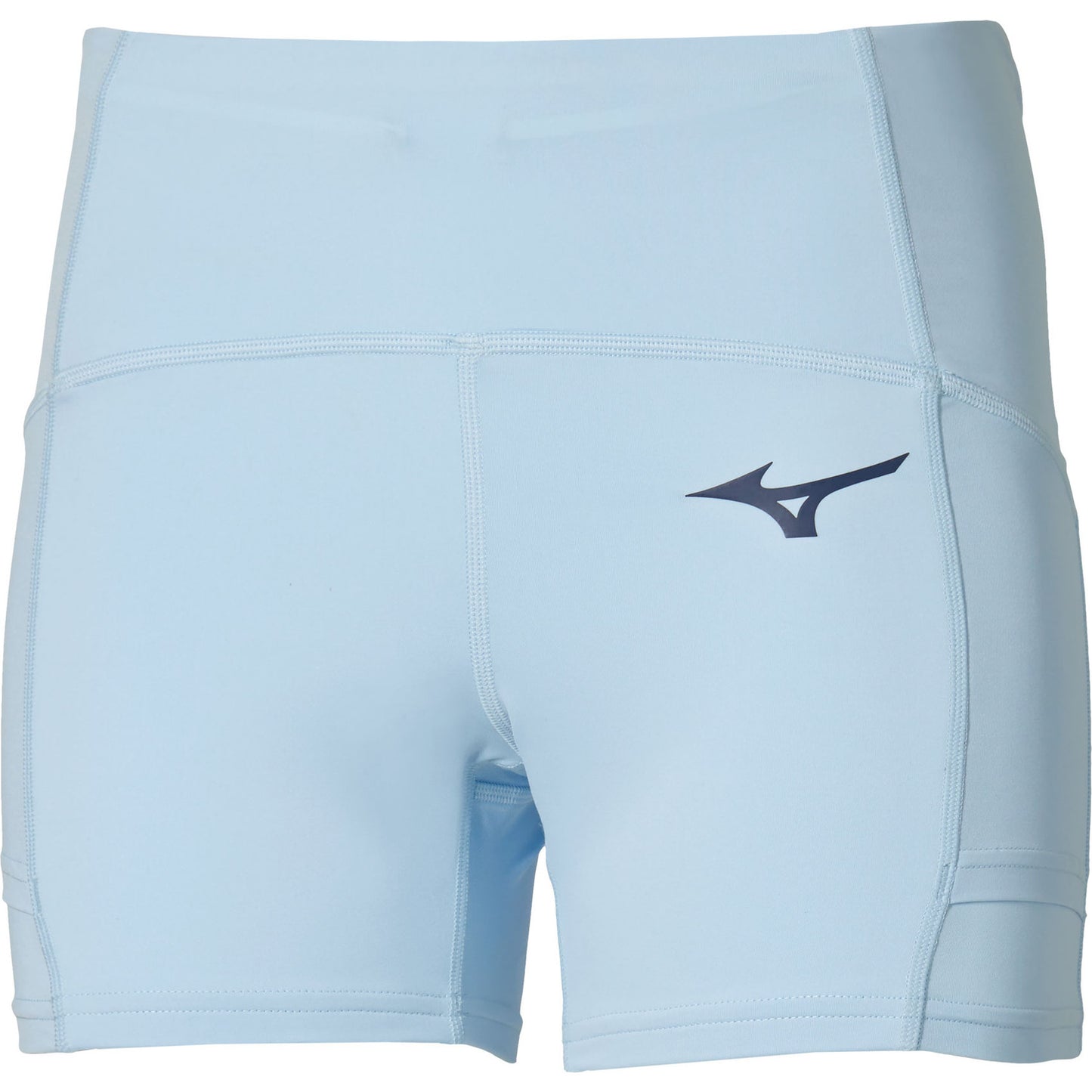 Mizuno - Women Flex Short Tight ice water