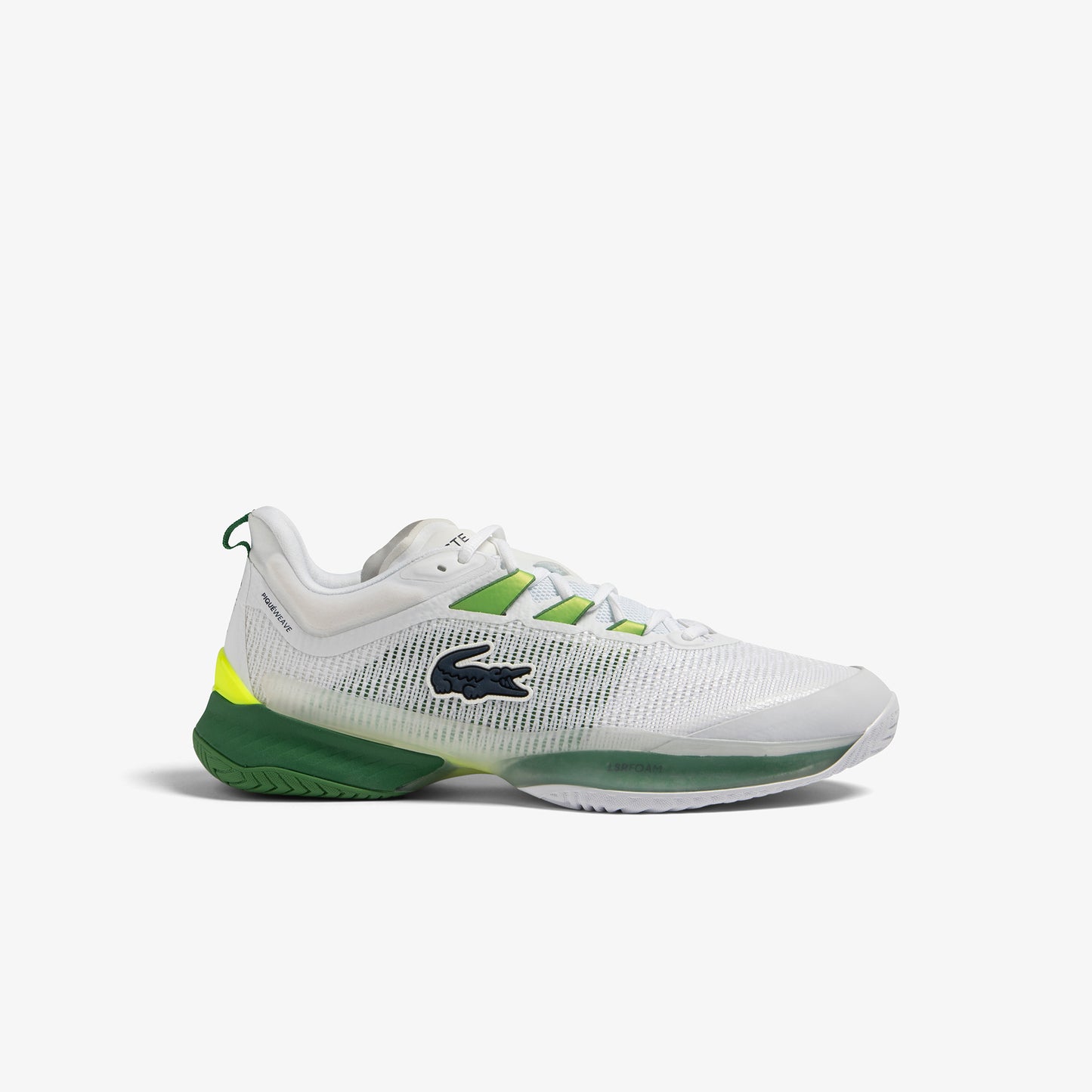 Lacoste - AG-LT23 Ultra white/green