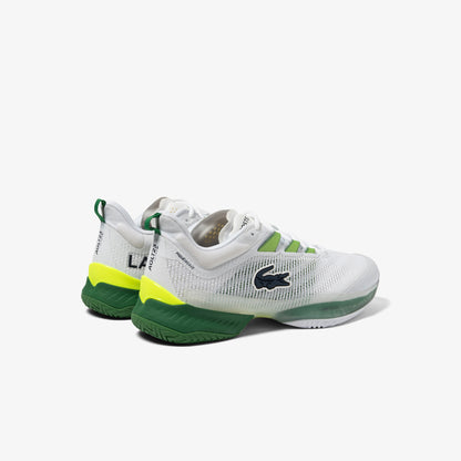 Lacoste - AG-LT23 Ultra white/green