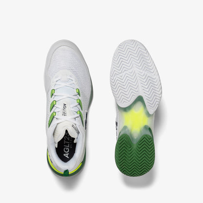 Lacoste - AG-LT23 Ultra white/green