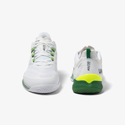 Lacoste - AG-LT23 Ultra white/green