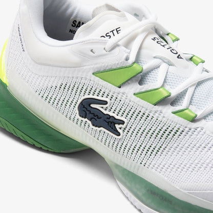 Lacoste - AG-LT23 Ultra white/green