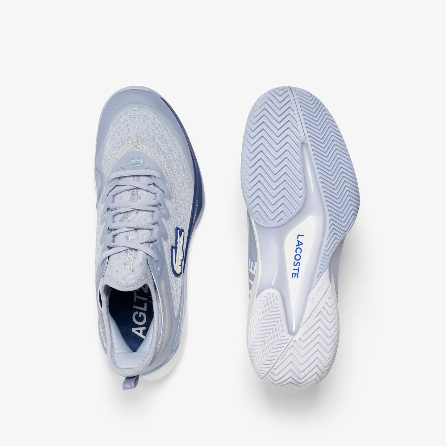 Lacoste - AG-LT23 Lite light blue