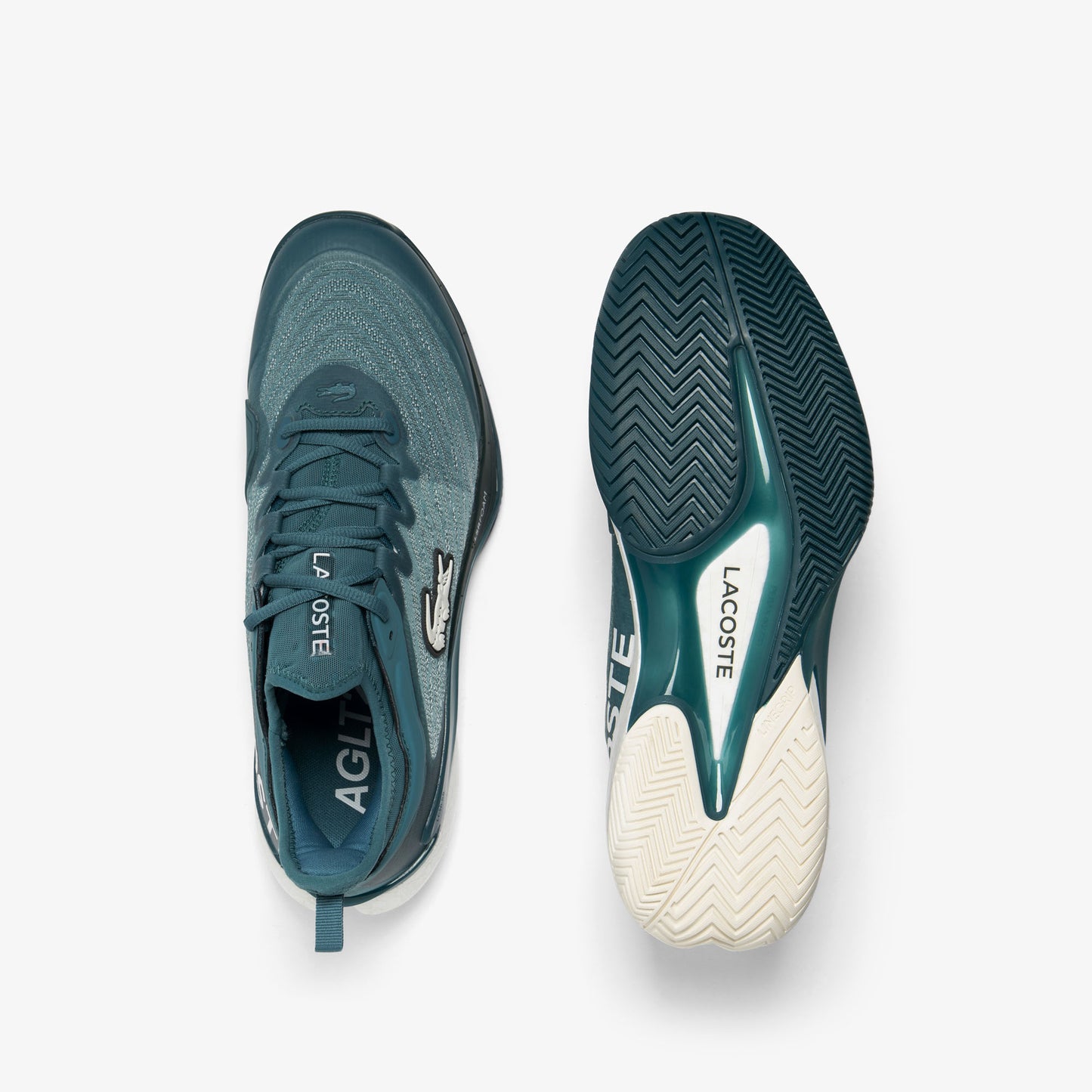 Lacoste - AG-LT23 Lite dark green