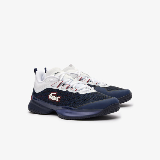 Lacoste - AG-LT23 Ultra navy/white