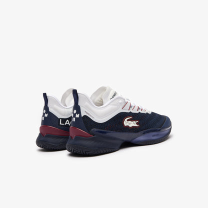 Lacoste - AG-LT23 Ultra navy/white