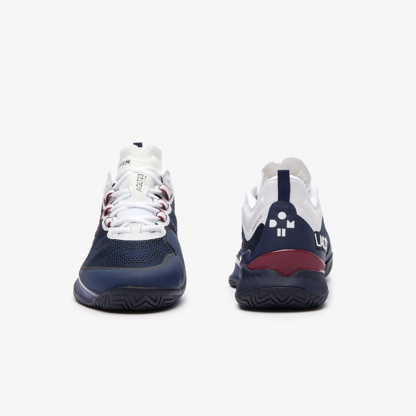 Lacoste - AG-LT23 Ultra navy/white