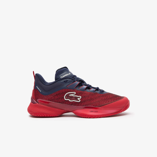 Lacoste - AG-LT23 Ultra red/navy