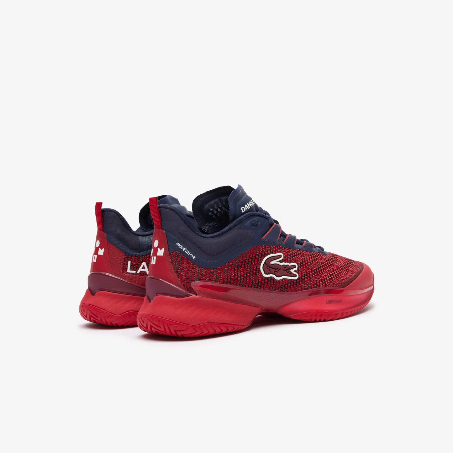 Lacoste - AG-LT23 Ultra red/navy