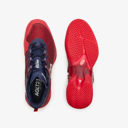 Lacoste - AG-LT23 Ultra red/navy
