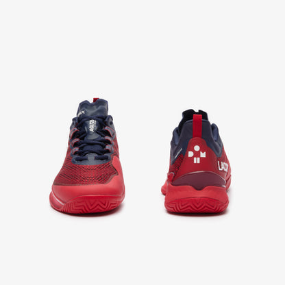 Lacoste - AG-LT23 Ultra red/navy