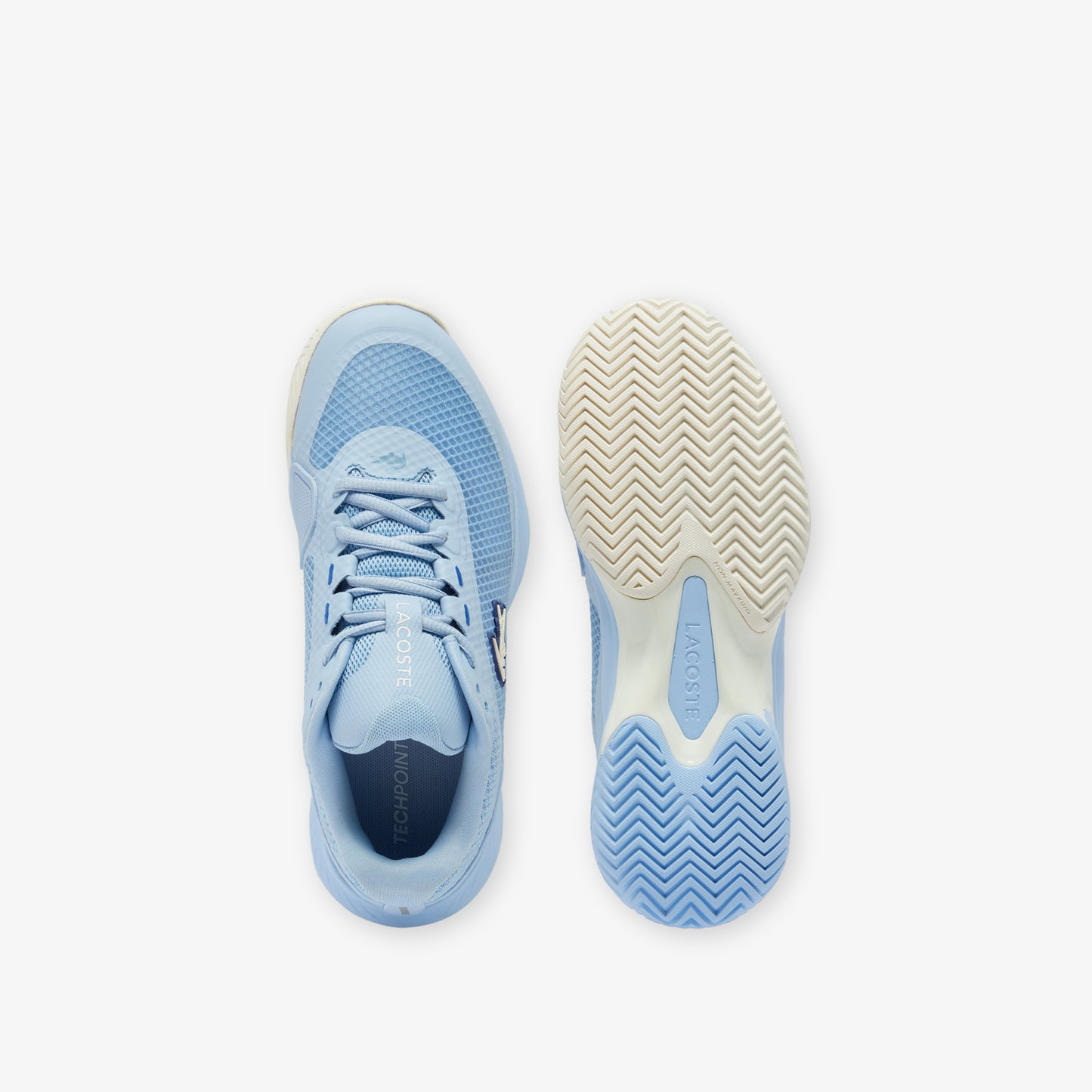 Lacoste - Tech Point blue